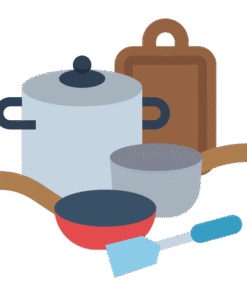 Kitchenware
