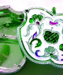 Kumkum Box, Sindoor/Shringar Dabbi