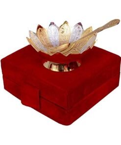Bowl & Spoon Set