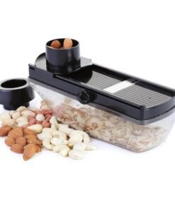 Vegetable Slicer Cutter.