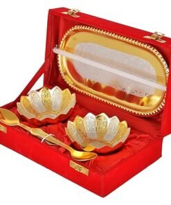 Velvet Box Dual