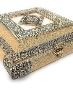 Dry Fruit Box/Mukhwash Box